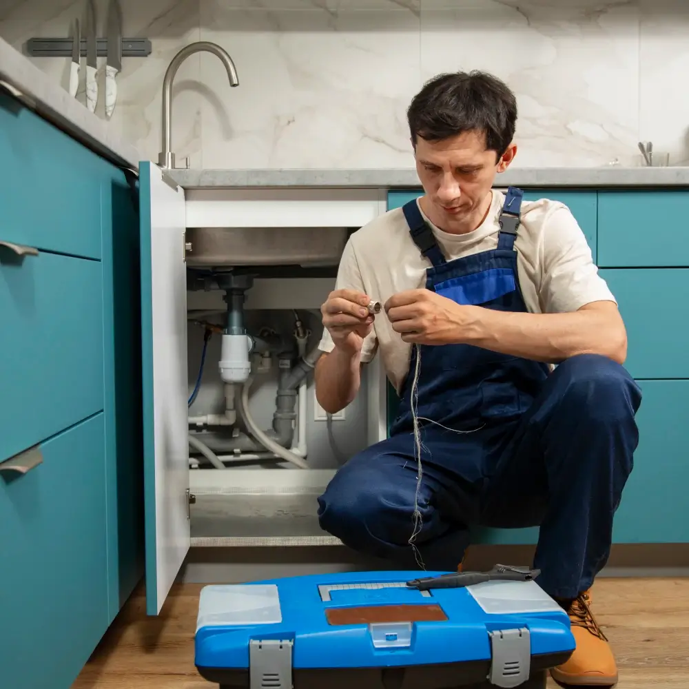 Unterstützung für Handwerker und Sanierer bei Ansprüchen aus Wasser- und Brandschäden